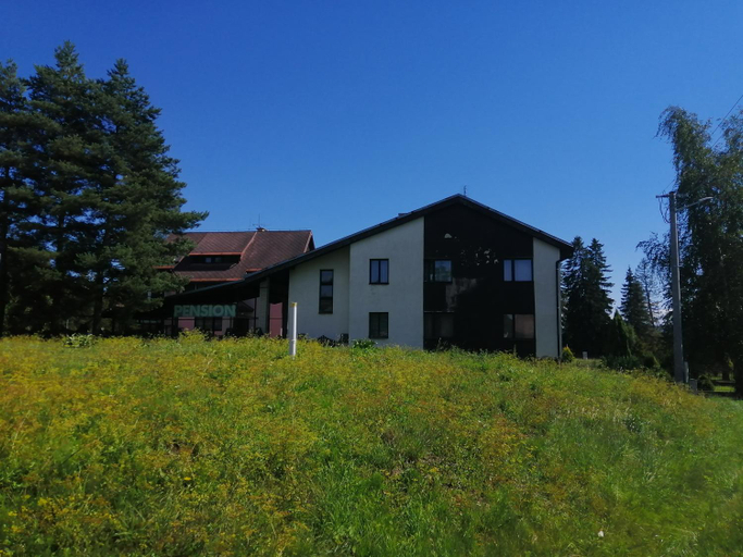 Others 3, Pension MAAN, Poprad
