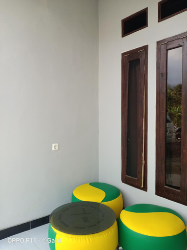 Others 4, Mount Rinjani Guest House, Lombok