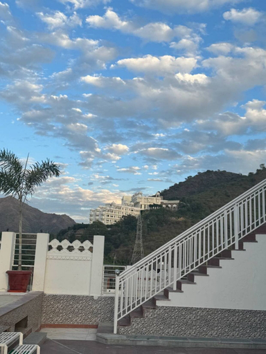 Exterior & Views 2, Hotel Rudrakripa, Udaipur