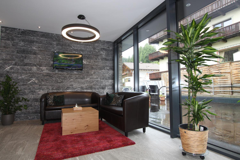 Public Area 2, Hotel Barolina, Landeck