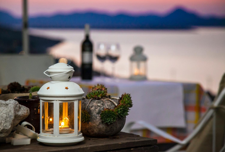 Food & Drinks 5, Ethaleia Hotel, North Aegean