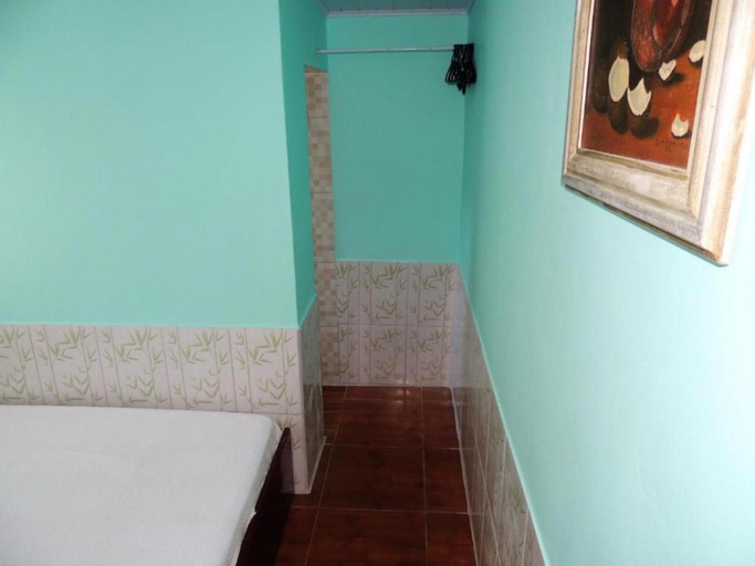 Others 5, Suite 5 com piscina e wi-fi em Caraguatatuba, Caraguatatuba