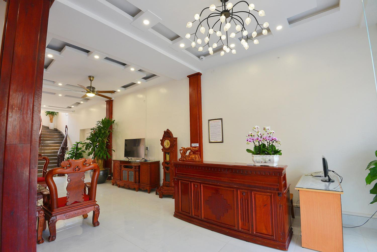Others 5, Nha Nghi Đong Phuong, Lạng Sơn