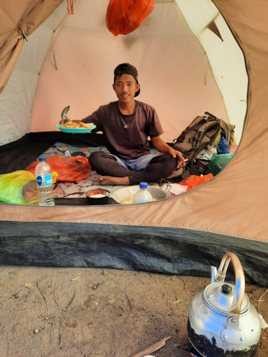 Others 5, Mount Rinjani Guest House, Lombok