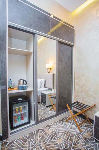 Others 5, Florence Boutique Hotel, Tashkent City