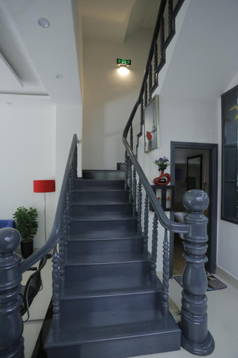 Public Area 3, ChienHoa Homestay, Da Nang
