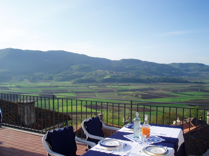 Food & Drinks 4, La Quiete Bed & Breakfast, Vicenza