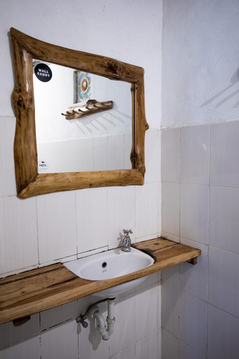 Bathroom 5