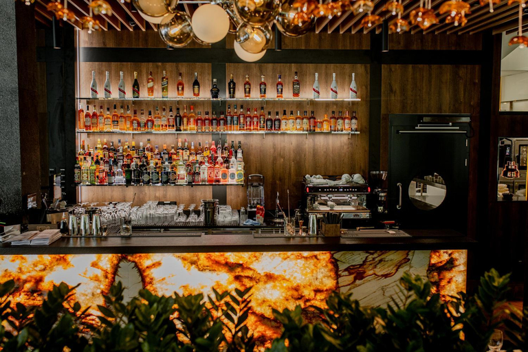 Food & Drinks 5, Bursztynowe Resort&SPA Stegna, Nowy Dwór Gdański