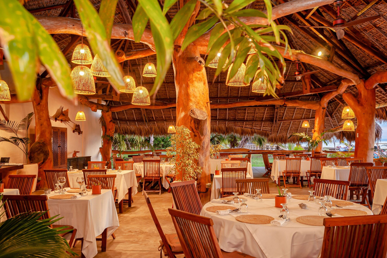 Food & Drinks 5, Nosy Be Hotel & Spa, Diana