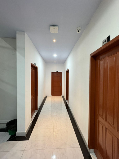 Others 4, Horas Hotel, Sibolga