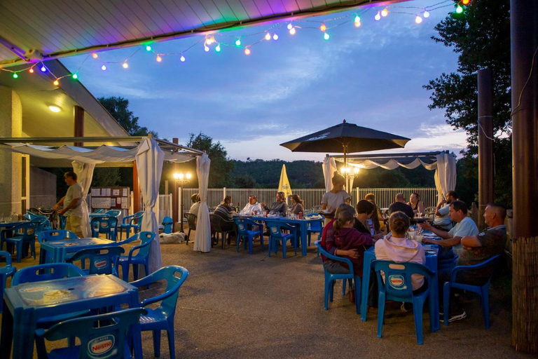 Food & Drinks 2, Camping du Lac de Saint-Pardoux, Haute-Vienne