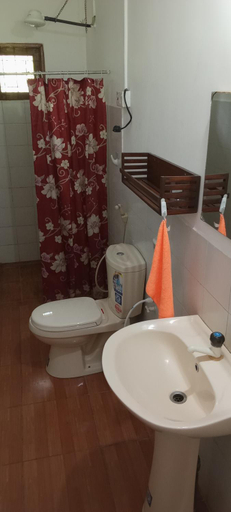 Others 5, The Nest, Mahiyanganaya
