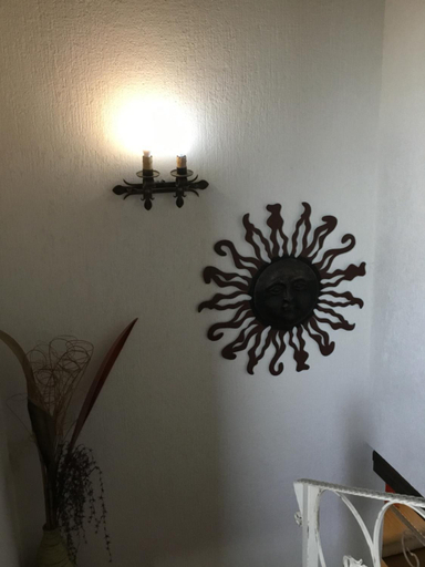 Bedroom 2, La Posada de Menchu, Cádiz