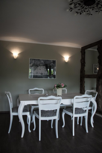 Food & Drinks 2, Landhaus Elbeflair bei Domitz, Prignitz