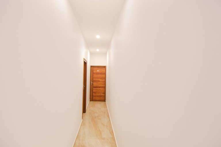 Public Area 2, FabHotel Ambassador, Panchkula