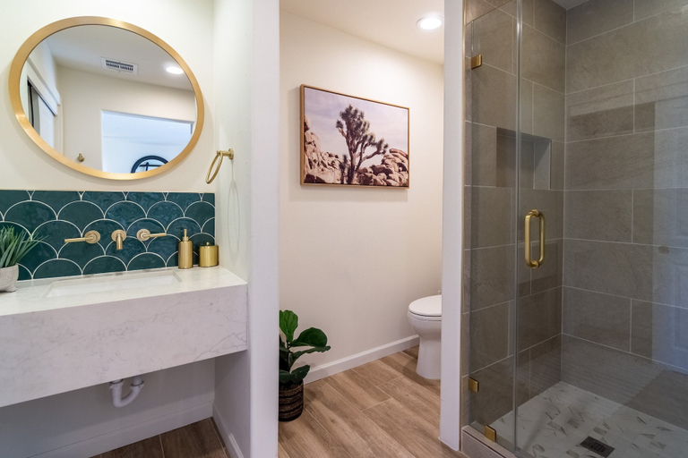 Bathroom 4, Opal by Avantstay Central Scottsdale Luxe Home, Maricopa