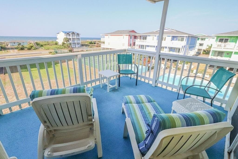 Property grounds 4, The Skipper 2 Bedroom Condo by RedAwning, Brunswick