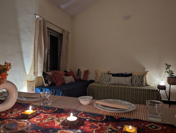 Others 5, Bagaan, The Nilgiris