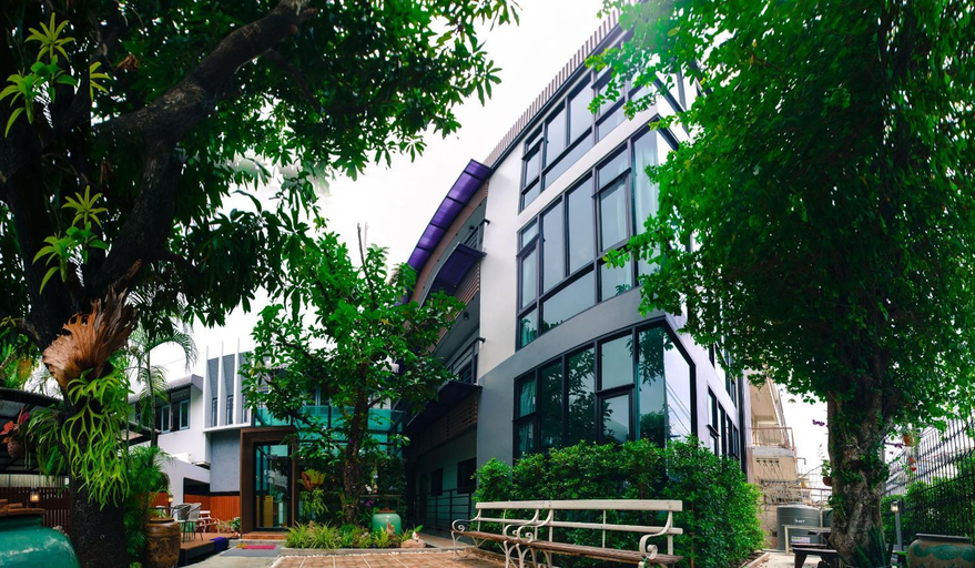 Others 5, Bed Garden 26, Suan Luang