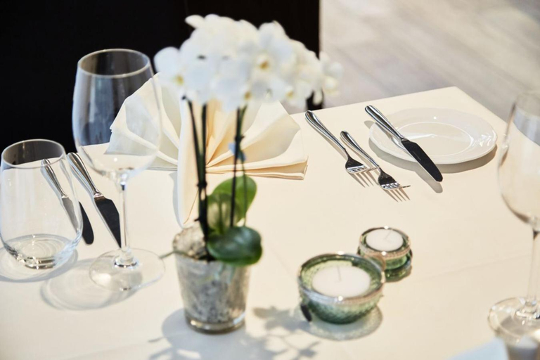 Food & Drinks 5, Restaurant & Hotel Frohsinn, Küssnacht