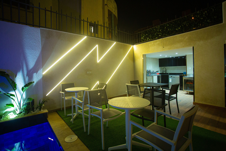 Food & Drinks 4, ABM House, Tanger-Assilah