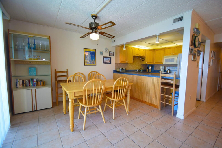 Dining, Thunder Island 80b 2 Bedroom Condo by RedAwning, Worcester
