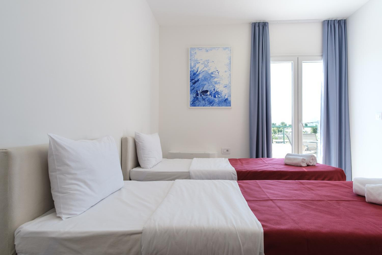 Bedroom 3, SL OLIMP, Trebinje