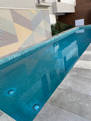 Sport & Beauty 2, Apartamento Perto Paulista, Liberdade e Metro, São Paulo