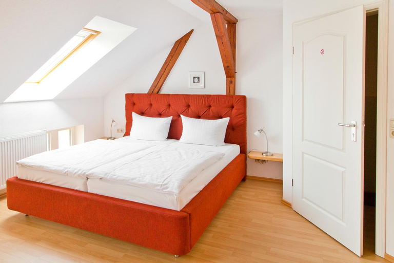 Pension Hanna, Prignitz
