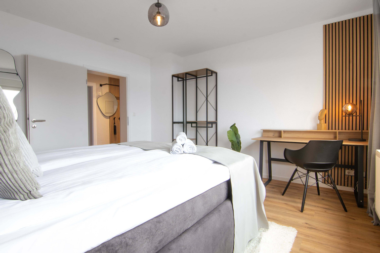 Bedroom 27