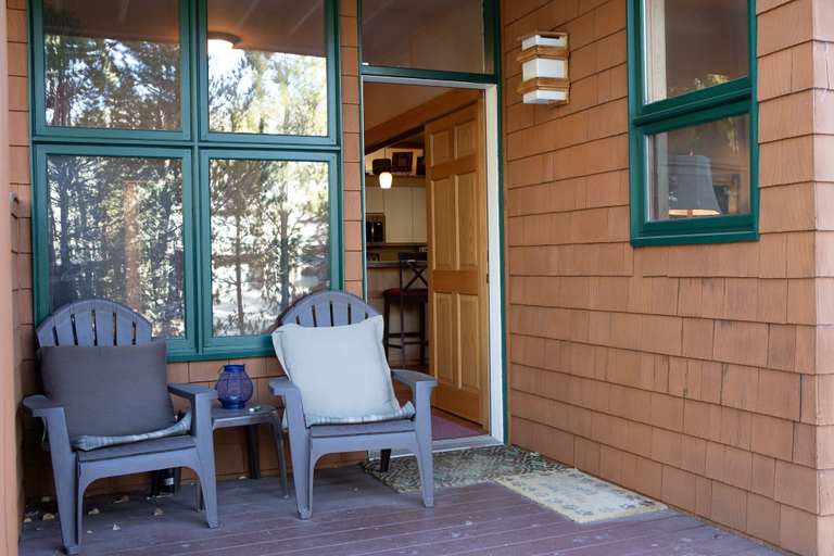 Property grounds, 1934 Soda Springs 3 Bedroom Condo by RedAwning, Summit