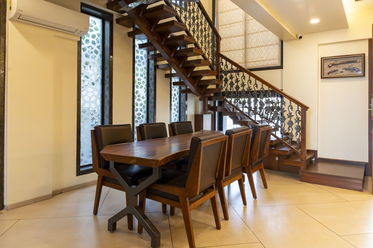 Others 5, Vesperia Luxury Villas Lonavala, Pune