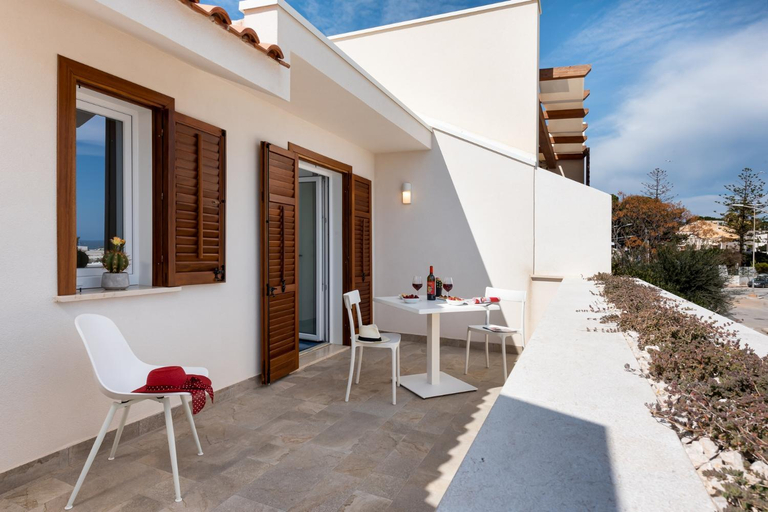 Others 5, Le Maree Comfort Rooms, Trapani