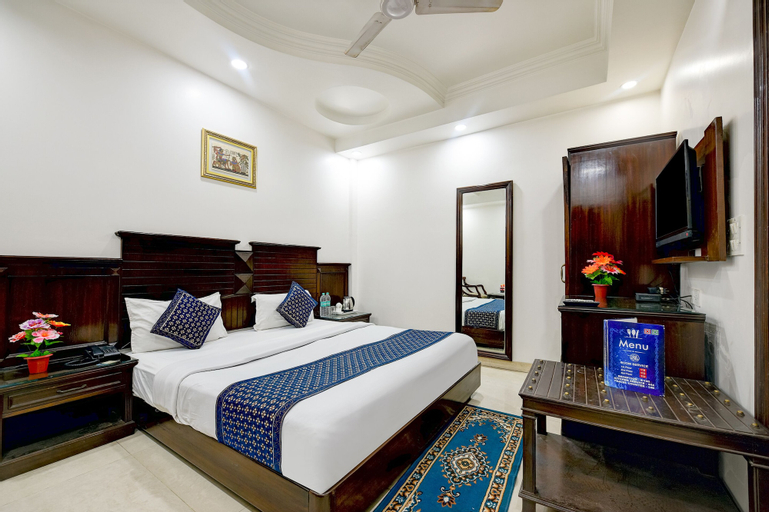 Bedroom 10