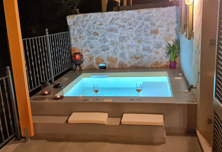 Sport & Beauty 3, Villa Rosa - Luxury Villas with Panoramic Views, South Aegean