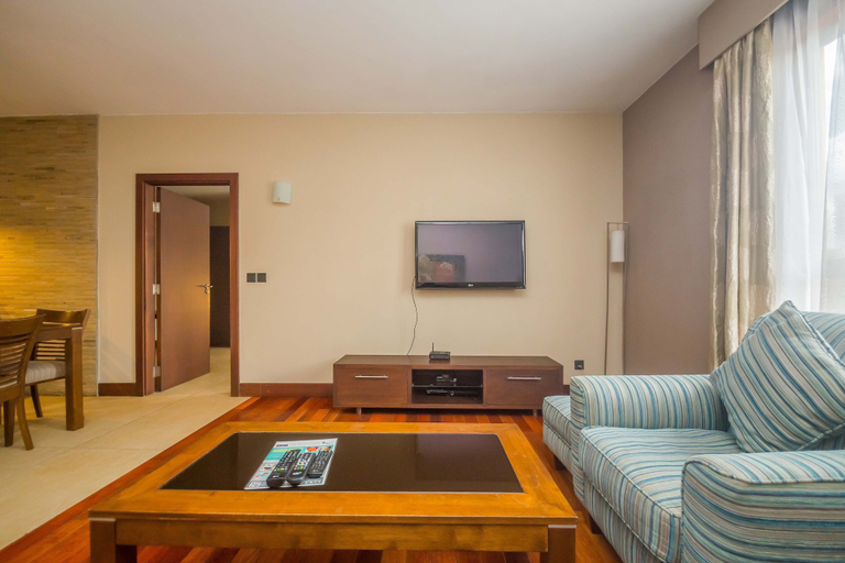 Others 5, Taarifa Suites by Dunhill Serviced Apartments, Westlands