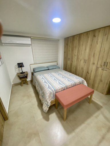 Bedroom 2, Caribbean Side, Barranquilla