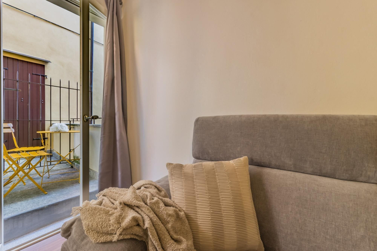 Room 3, Casa Ferrari in Varenna, Lecco