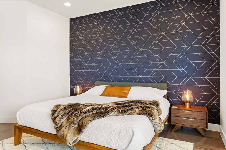 Bedroom 2, Enchanting Encanto #1 by RedAwning, Washington
