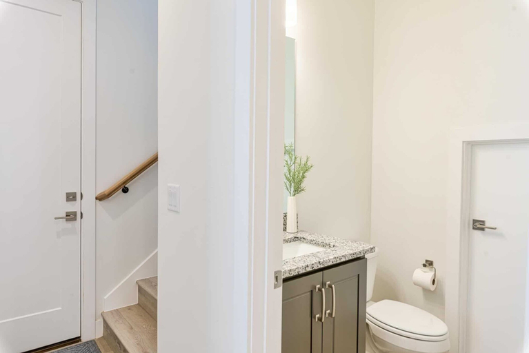 Bathroom 4, Camelot by RedAwning, Washington