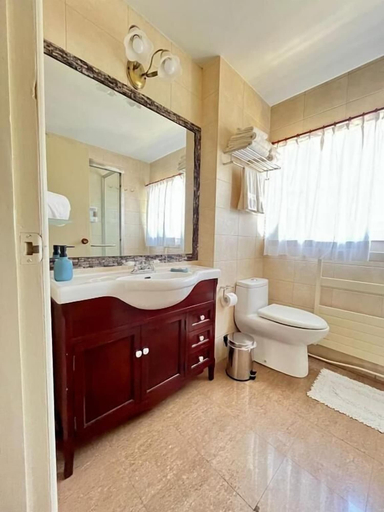 Bathroom 3, Casa Frau Holle, Llanquihue