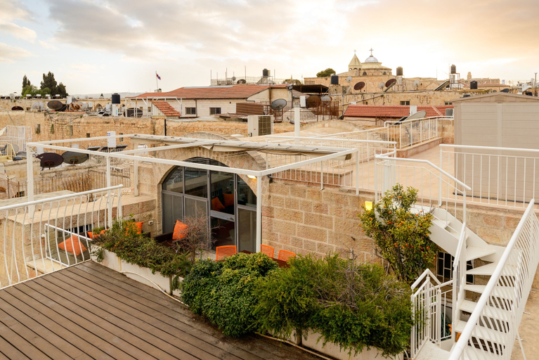 Exterior & Views 2, Luxury Duplex with Rooftop by FeelHome