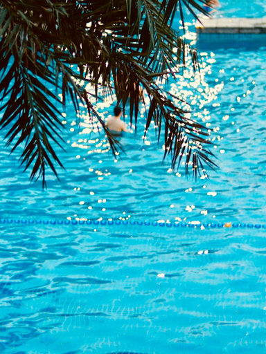 Sport & Beauty 2, The Yun Resort QingYuan, Qingyuan