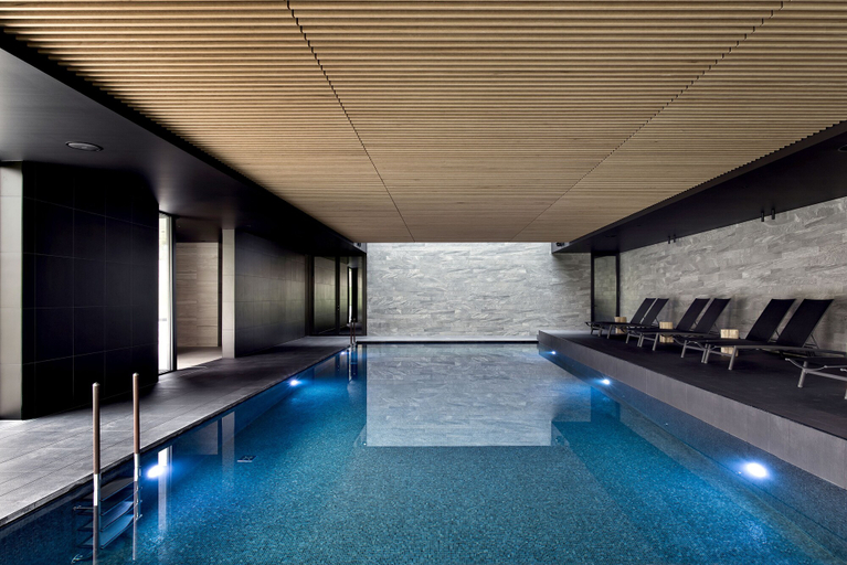 Sport & Beauty 2, Domaine La Butte aux Bois, Limburg