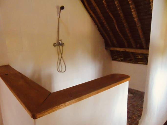 Bathroom 4, Villa Dora and Holly, Msambweni