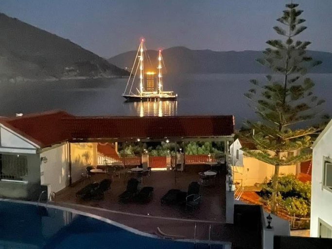 Others 4, MAKIS VILLAGE-APARTMENTS, Ionian Islands
