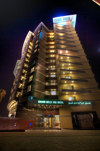 Others 3, Belle Vue Building, Dubai
