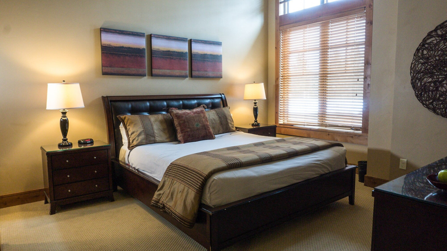 Room 5, Catamount 407C, Placer