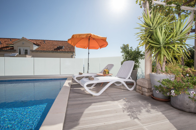 Sport & Beauty 5, Apartments Andrijana, Župa Dubrovačka